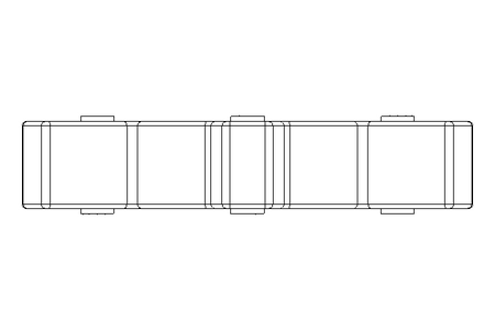 Nockenring AM80/90 143-145