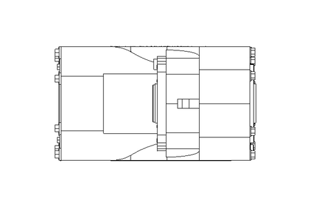 MOTOR REDUCTOR MGFAS4-DSM 50 NM