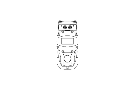 MOTOR REDUTOR MGFAS4-DSM 89 NM