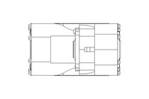 MOTOR REDUTOR MGFAS4-DSM 89 NM