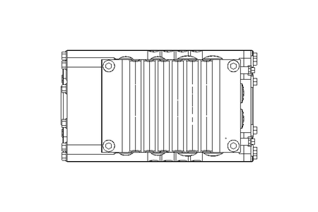 MOTOR REDUTOR MGFAS4-DSM 89 NM