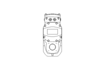 MOTOR REDUCTOR MGFAS4-DSM 257 NM