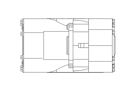 MOTOR REDUCTOR MGFAS4-DSM 257 NM