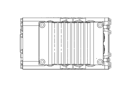 MOTOR REDUCTOR MGFAS4-DSM 257 NM