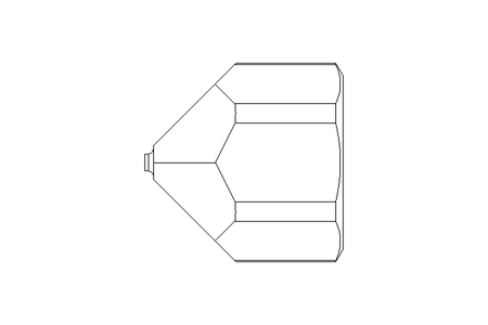 Düse 296 Diamond