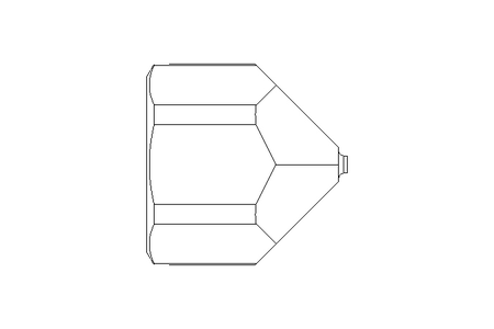 Düse 296 Diamond