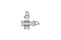 LINEAR GANTRY SLW-XY-1040-60-60