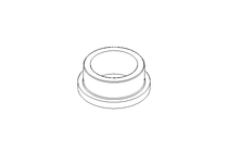 PLAIN BEARING MFM-253-15