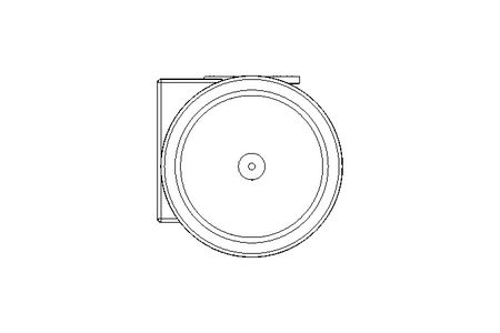 Regelventil R DN080 KV63 10 NC E