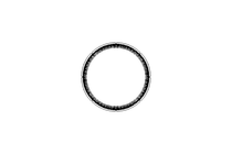 Junta de anillo TVY 140x163,4x8,9 PTFE