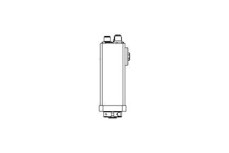 Positioning system 0.035kW 5Nm