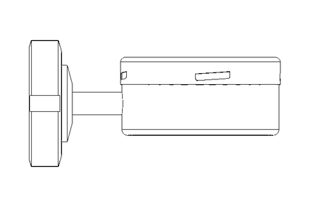 Rohrfeder-Manom RChG100-3vDW