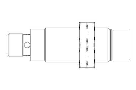 接近开关起始器