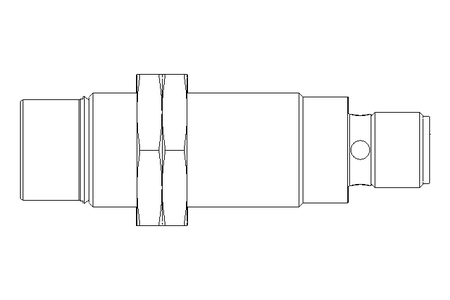 接近开关起始器