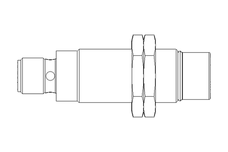 PROXIMITY SENSOR