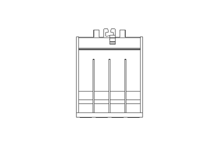 Auxiliary switch block