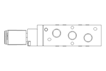 SOLENOID VALVE