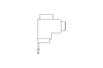 3-phase infeed terminal