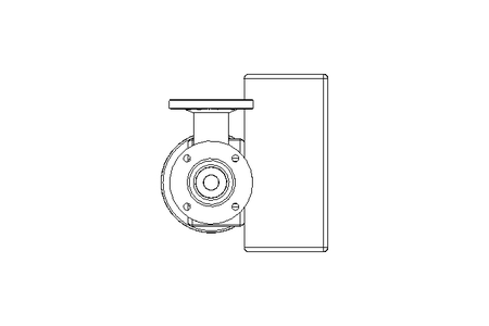 调节阀 R DN040 KV4 10 NC E