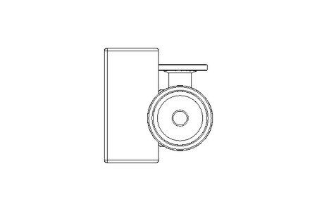 调节阀 R DN040 KV4 10 NC E