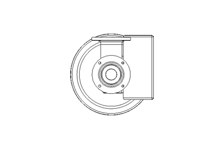 Control valve R DN065 KV25 10 NC E