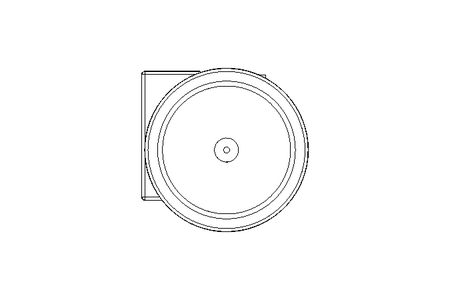 Control valve R DN065 KV40 10 NC E