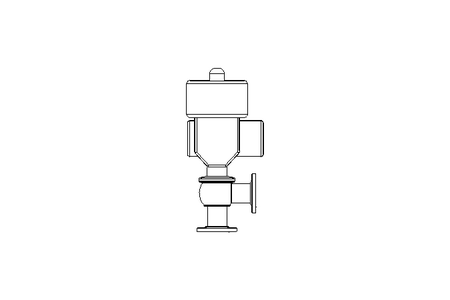 V. reguladora R DN050 KV25 10 NC E