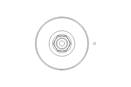 Balgsauggreifer D60 1,5 Falten