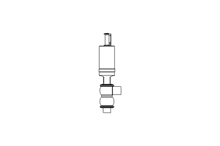 V. double clapet ML DN065 18 E