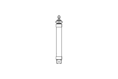 CYLINDER ,DSNU-32-160-PPV-A