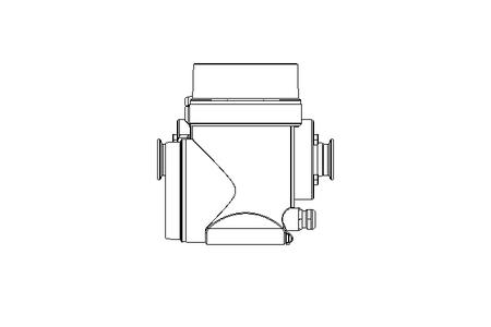 FLOW METER