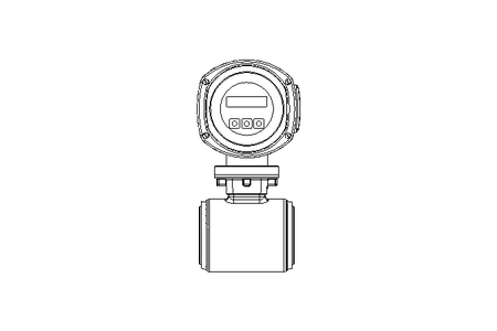 FLOW METER