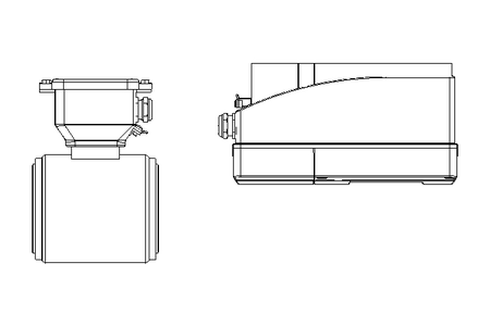 FLOW METER