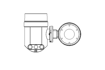 FLOW METER