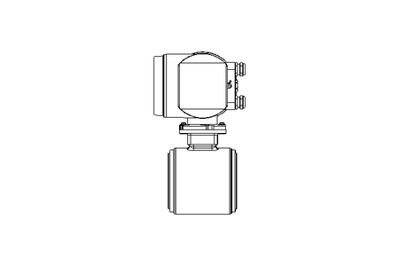 FLOW METER