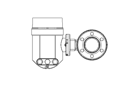 MISURATORE DEL FLUSSO