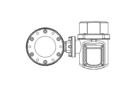 FLOW METER