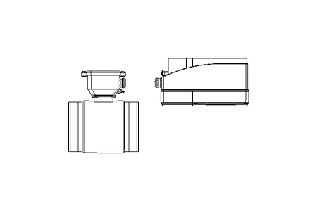 FLOW METER