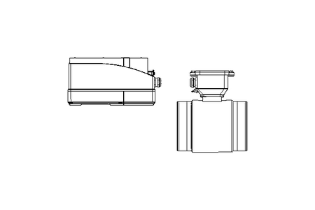 FLOW METER