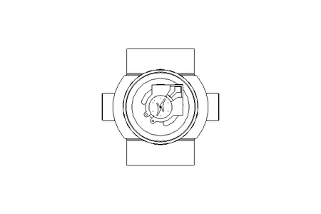 V. assento duplo ML DN100040 1368 E