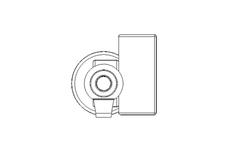 V.modul.asett. RA DN040 KV25 10 NC E