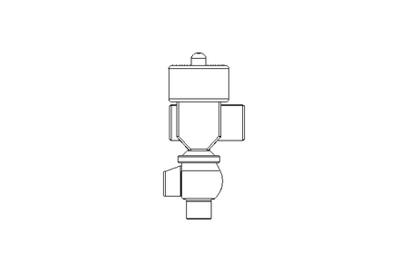 Asept.contr.v. RA DN065 KV40 10 NC E