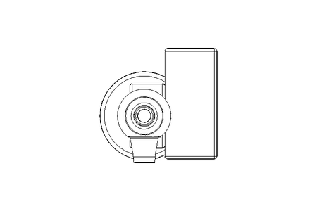 V. reg. asépt. RA DN040 KV10 10 NC E