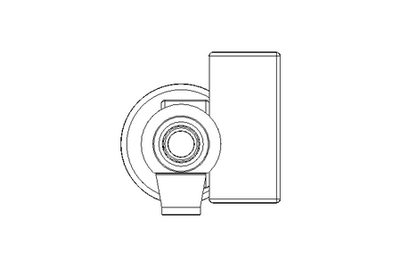 无菌调节阀 RA DN050 KV16 10 NC E