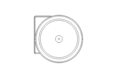 Asept.contr.v. RA DN080 KV40 10 NC E