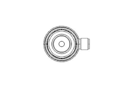 Electronic pressure switch PSD-30