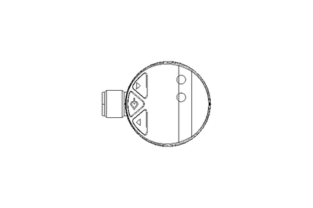 Electronic pressure switch PSD-30