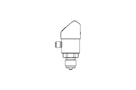 Electronic pressure switch PSD-30