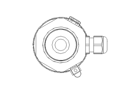 SONDE À TIGE