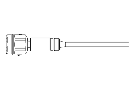 Stabsonde L265